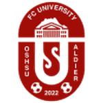 OshMU Aldier logo
