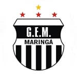 Grêmio Maringá logo