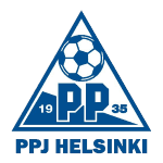 PPJ / Lauttasaari logo
