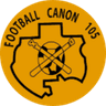 FC 105 logo