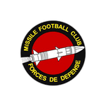 Missile logo