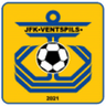 JFK Ventspils logo