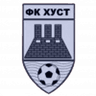 Khust City logo