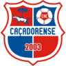 Caçador logo