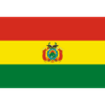 Bolivia U17 logo