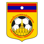 Laos U22 logo