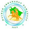 Arkadag logo