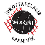 Magni logo