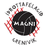 Magni logo