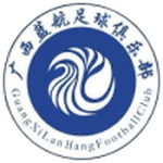 Guangxi Lanhang logo