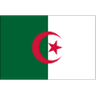 Algeria U17 logo