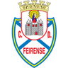 Feirense logo