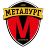 Metalurh Zaporizhya II logo