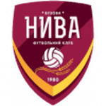 Nyva Buzova logo