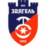 Zvyahel logo