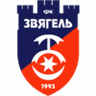 Zvyahel logo