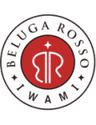 Beluga Rosso Iwami logo