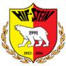 Hammerfest IF Stein logo