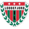 Loddefjord logo