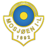 Mosjøen logo