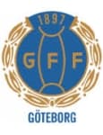 Göteborgs FF logo