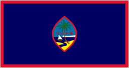 Guam U23 logo