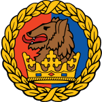 Chester City logo
