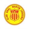 Martin Ledesma logo
