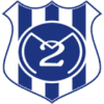 2 de Mayo logo