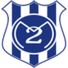 2 de Mayo logo