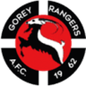 Gorey Rangers logo