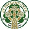 St Patrick's CY logo