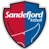 Sandefjord II logo