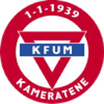KFUM II logo