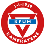 KFUM Oslo logo