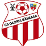 Gloria Băneasa logo