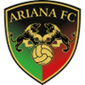 Ariana logo