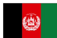 Afghanistan U17 logo