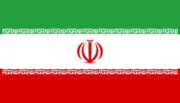 IR Iran U17 logo