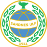 Sandnes ULF logo