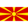 North Macedonia U18 logo