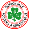 Cliftonville W logo