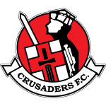 Crusaders Strikers W logo