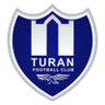 Turan Turkistan logo