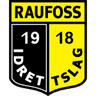 Raufoss logo