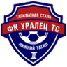 Uralets Nizhnyi Tagil logo