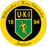 Ull/Kisa logo
