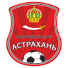 Astrakhan logo