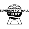 Elverum logo