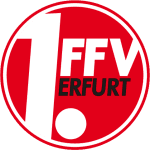 FFV Erfurt W logo